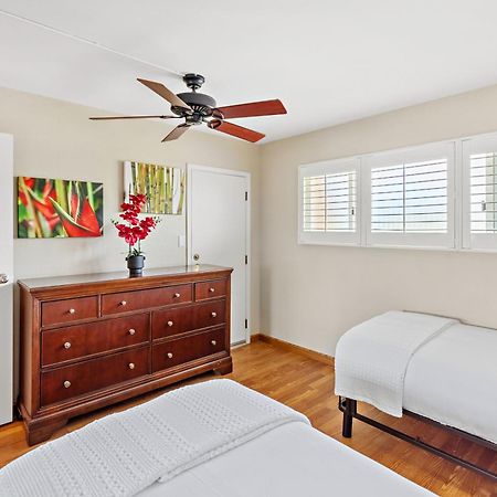 Kamaole Beach Royale 302 基黑 外观 照片