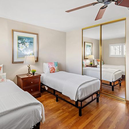 Kamaole Beach Royale 302 基黑 外观 照片