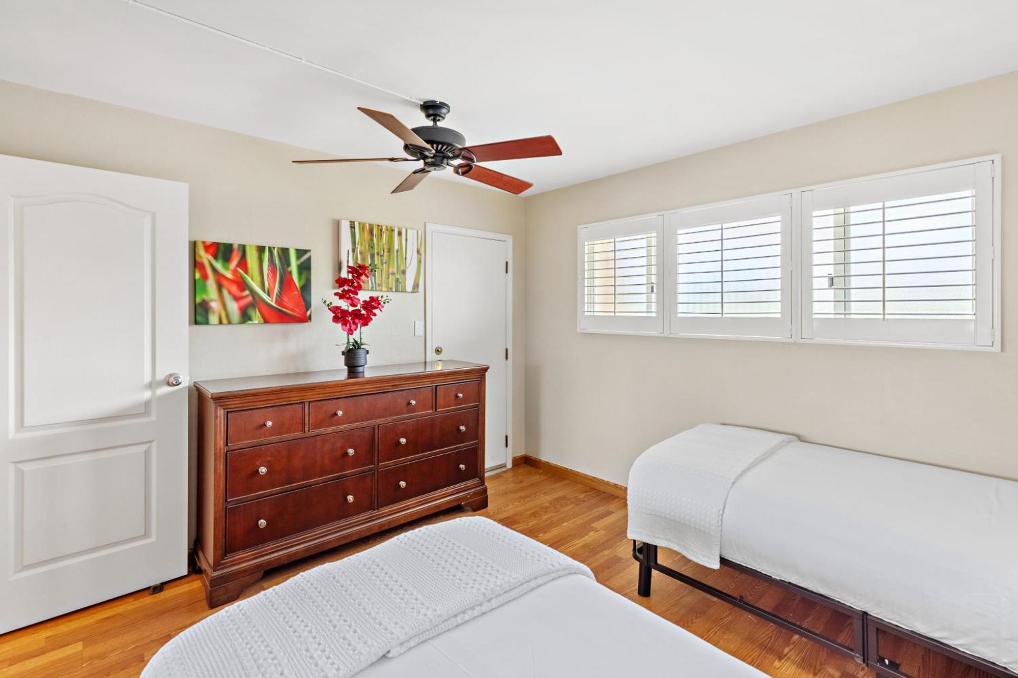 Kamaole Beach Royale 302 基黑 外观 照片