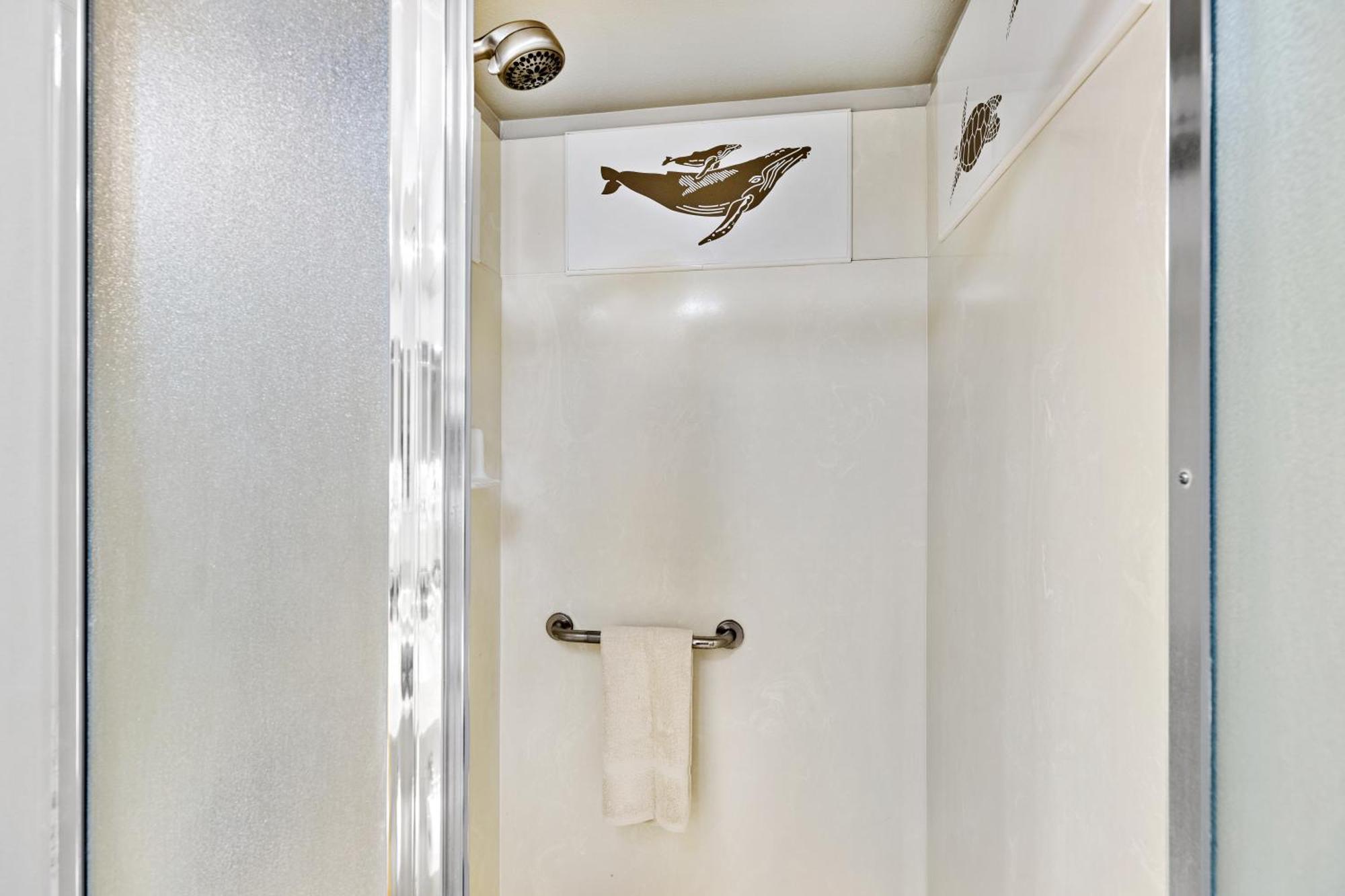 Kamaole Beach Royale 302 基黑 外观 照片
