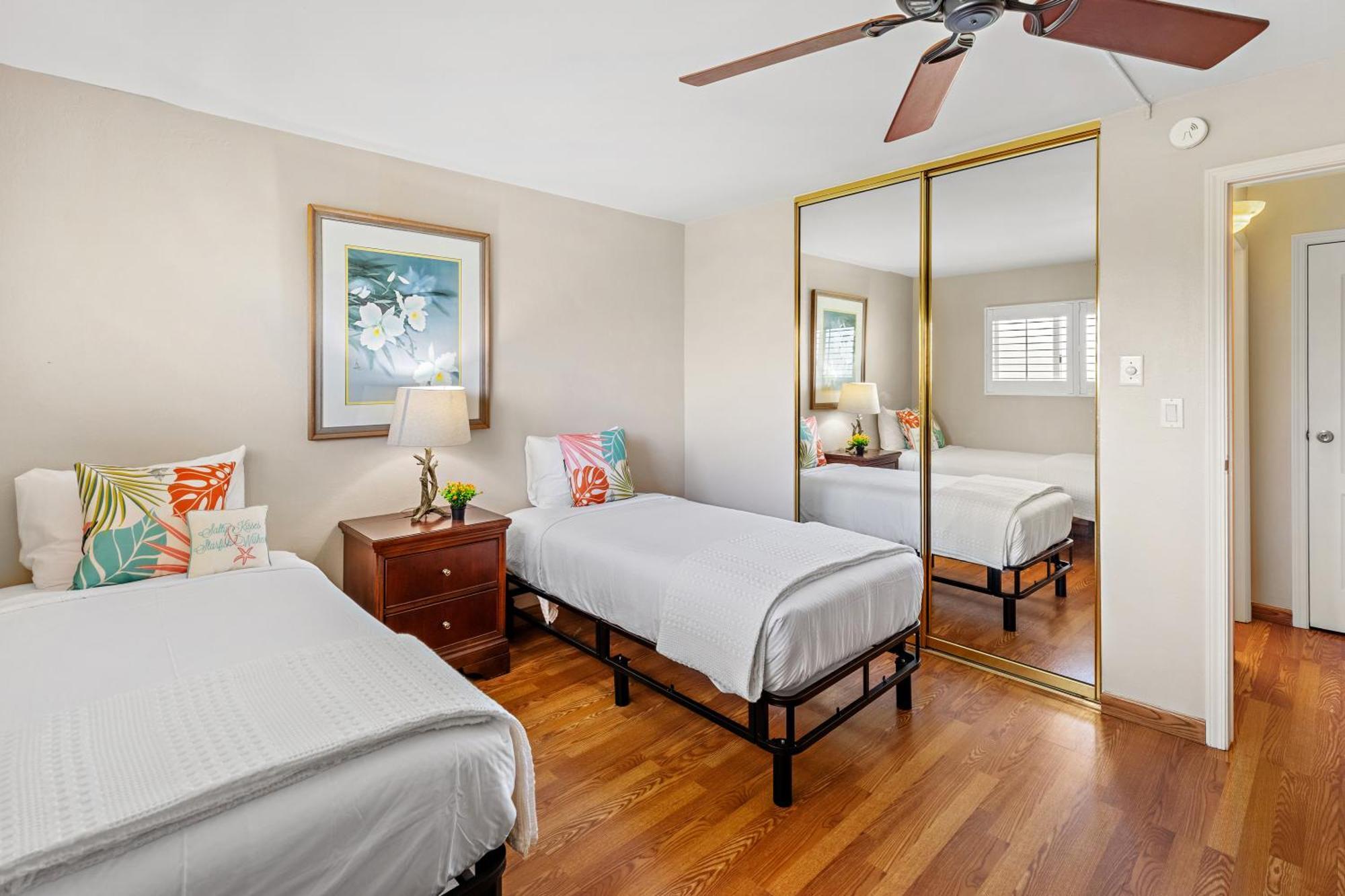 Kamaole Beach Royale 302 基黑 外观 照片