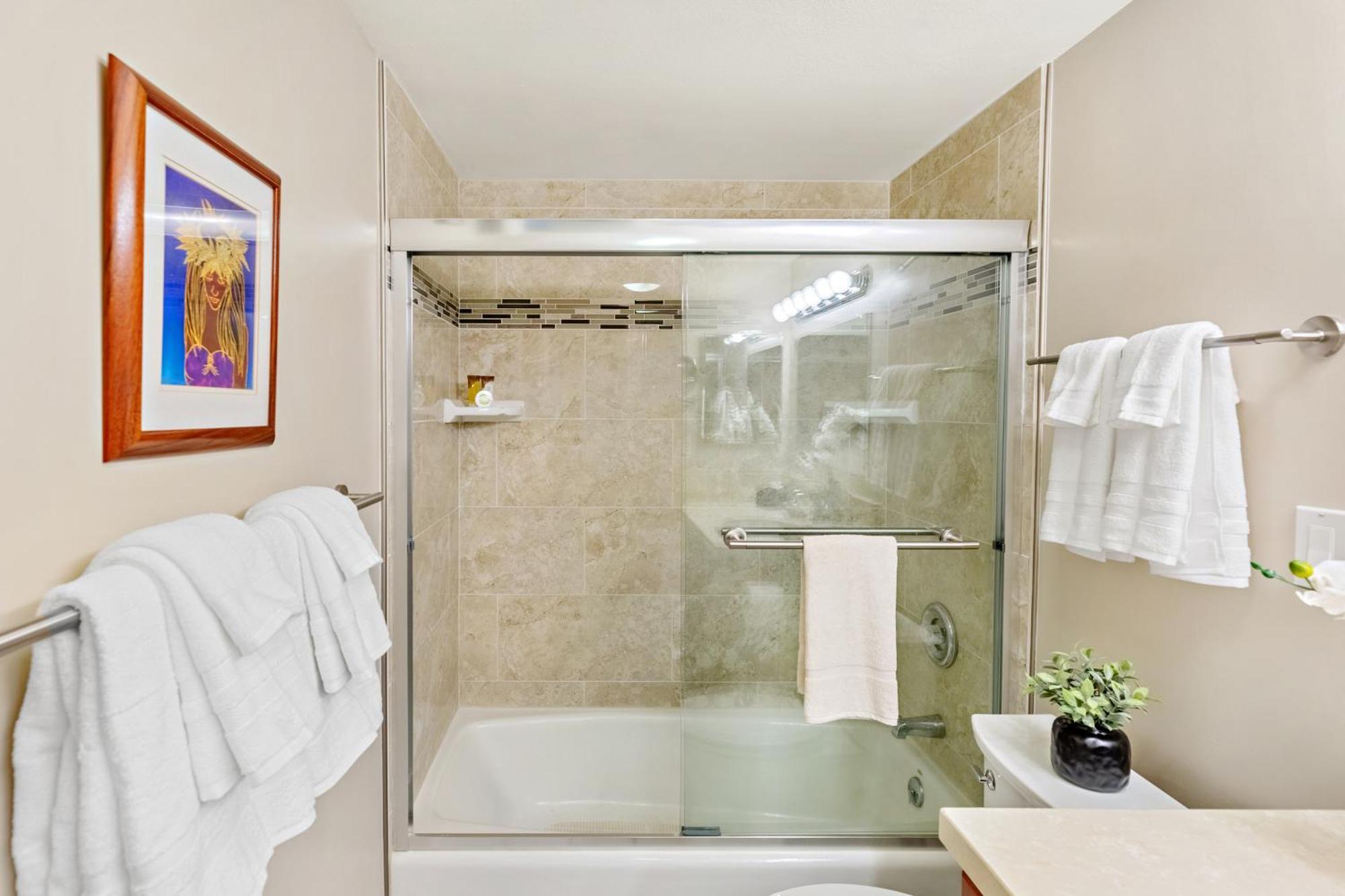 Kamaole Beach Royale 302 基黑 外观 照片