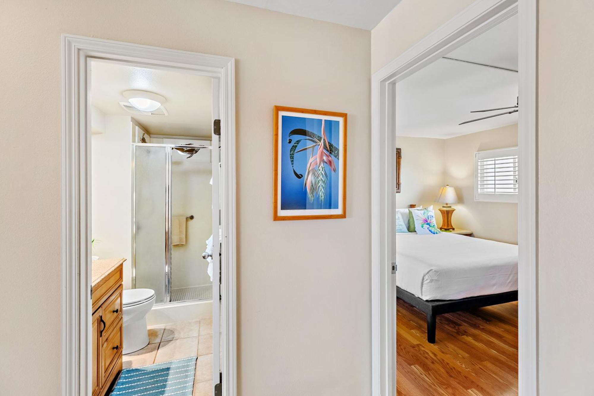 Kamaole Beach Royale 302 基黑 外观 照片