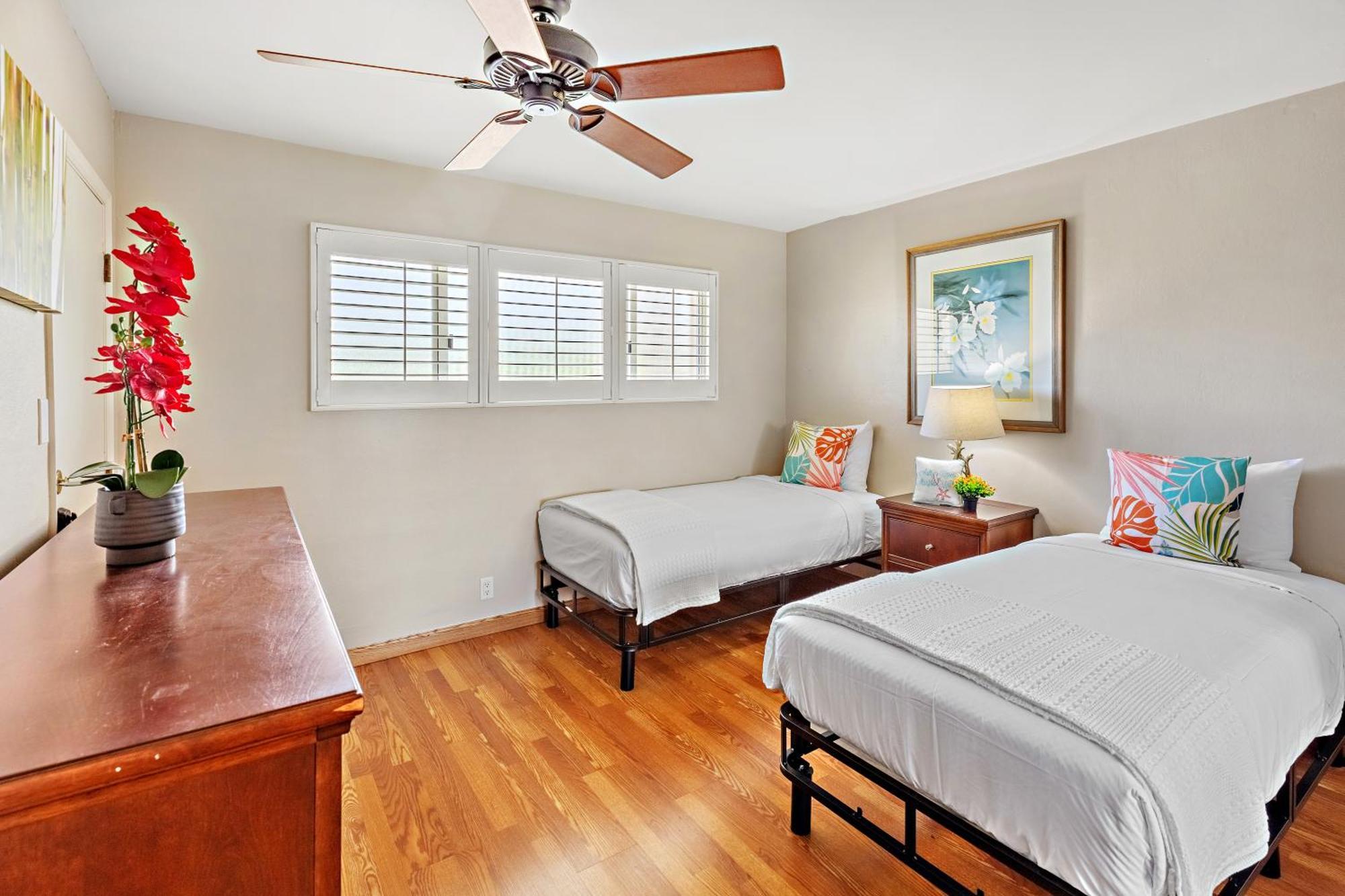 Kamaole Beach Royale 302 基黑 外观 照片