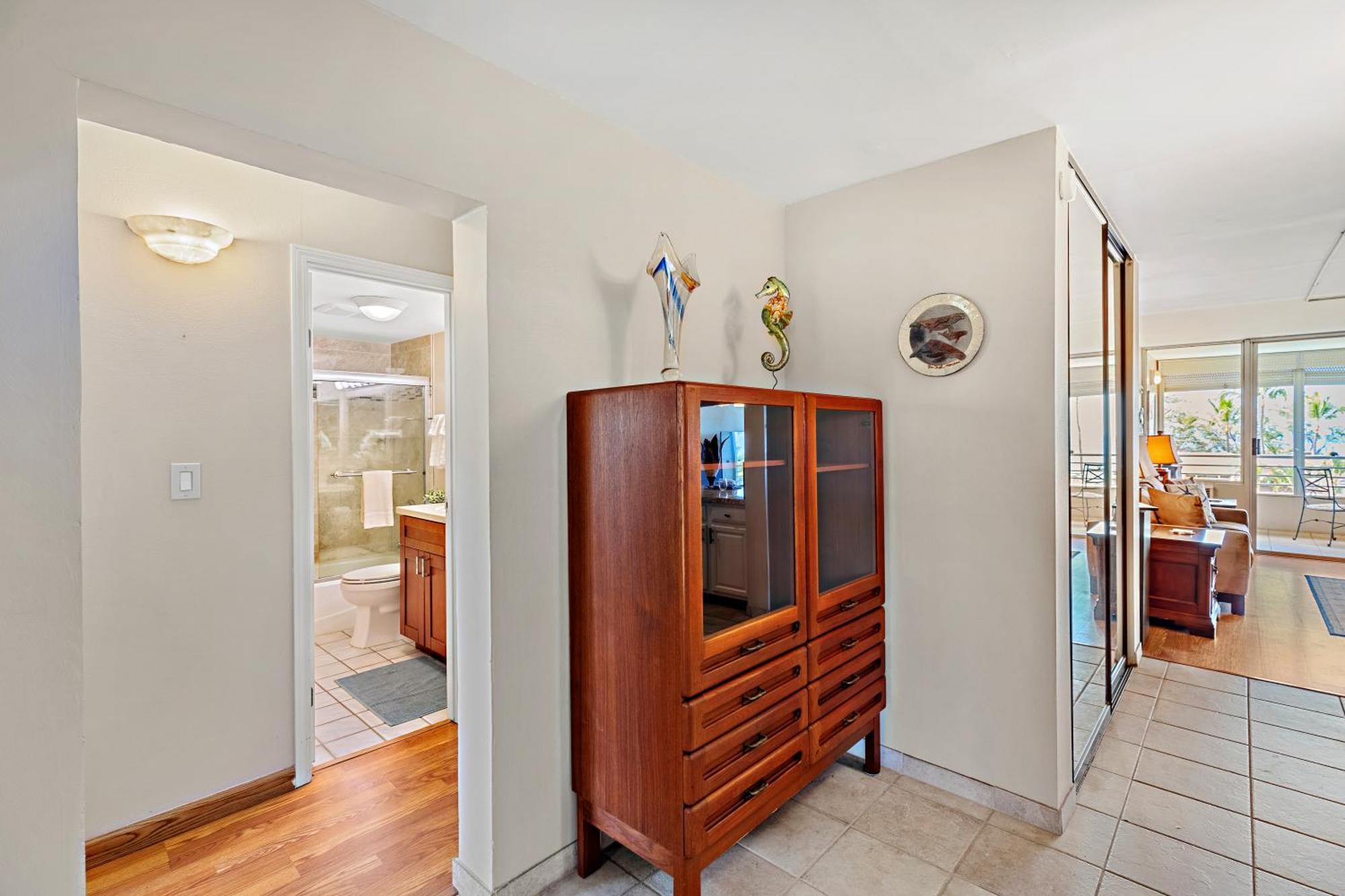Kamaole Beach Royale 302 基黑 外观 照片