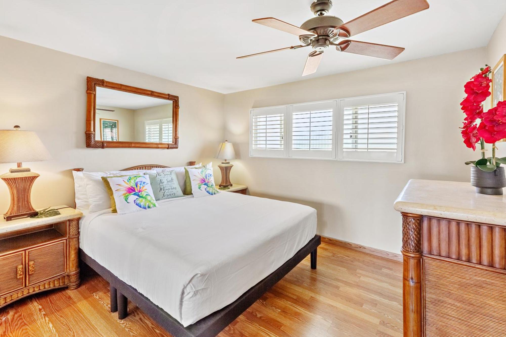 Kamaole Beach Royale 302 基黑 外观 照片